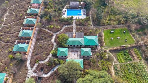 Bagh Serai by Alaya Stays