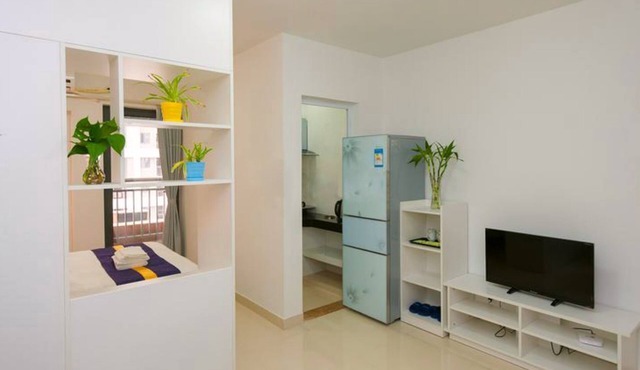 Bai Li Deng Apartment