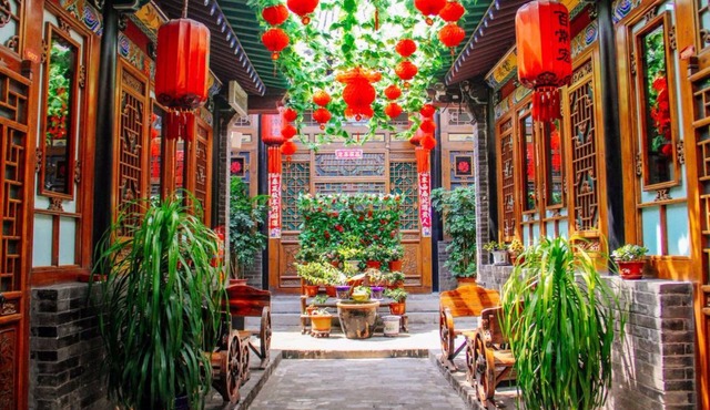 Baichanghong Inn