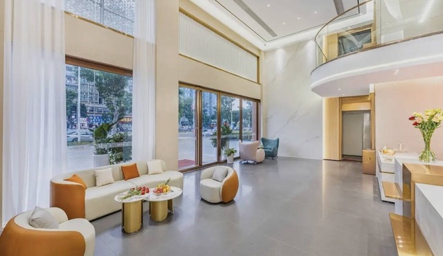 BAIHENG HOTEL
