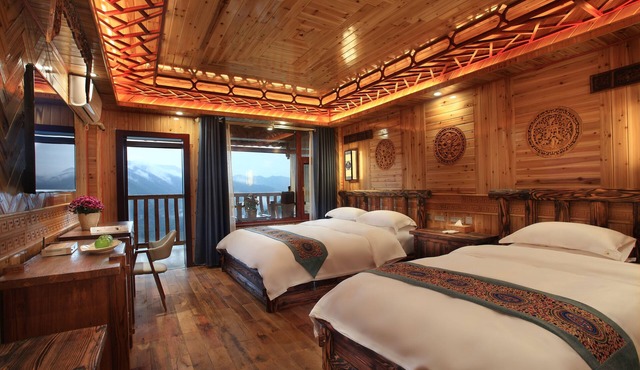 Baike Hotel