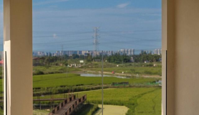 Baimanchuan hotel