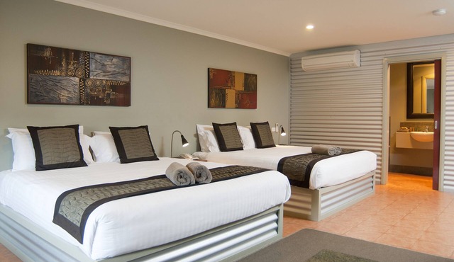 Bairnsdale Motel