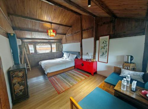 Baisha Holiday Resort Lijiang