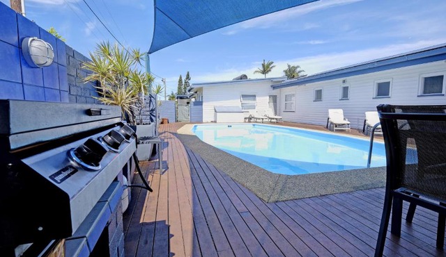 Bali Hi Motel