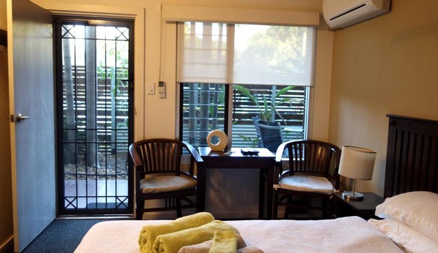 Bali Studio