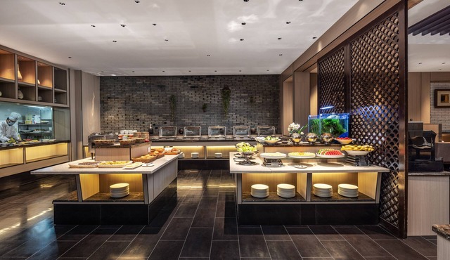 Bali Yating Hotel Yiwu