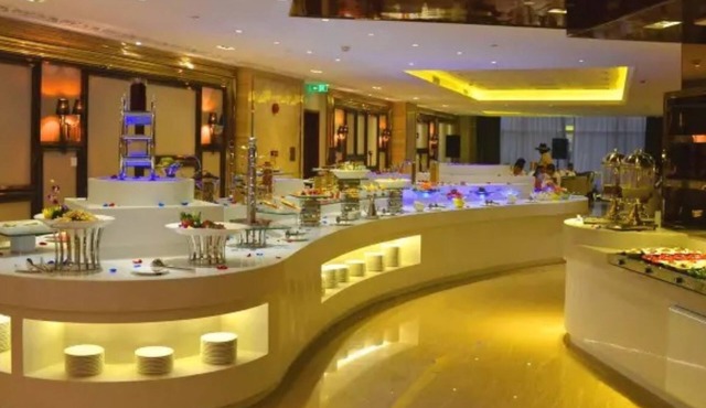 Ballad Jin Ling Hotel