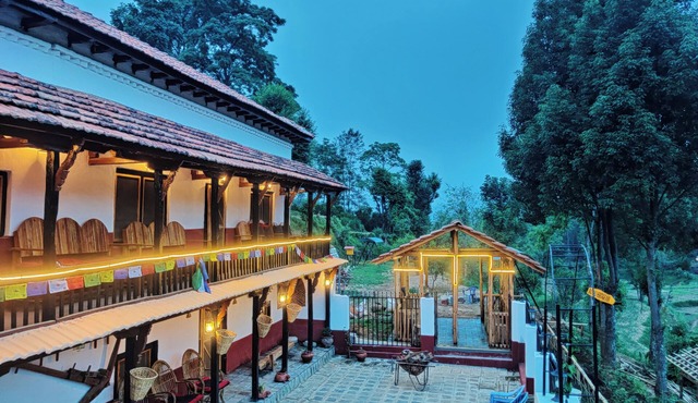 Balthali Heritage Inn