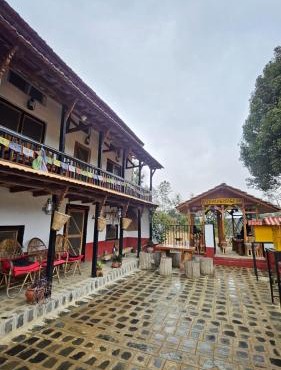 Balthali Heritage Inn