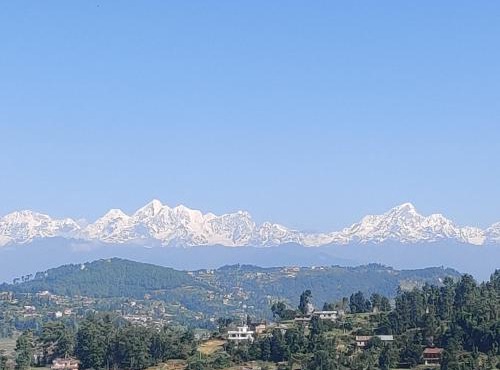 Balthali Heritage Inn Resort