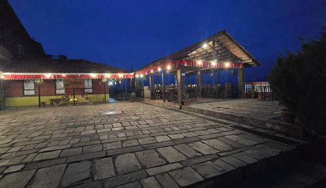 Balthali Village Resort