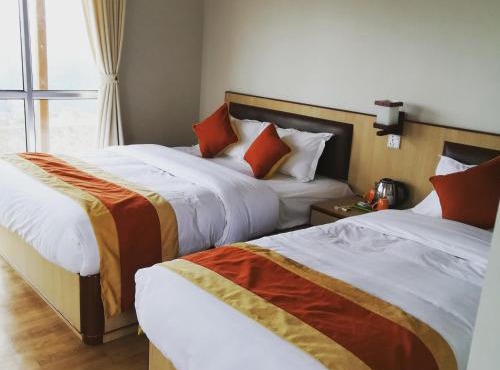 Balthali Village Resort Pvt. Ltd.