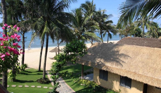 Bamboo Village Beach Resort & Spa