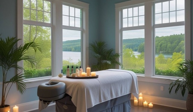 Banani Guesthouse & Spa