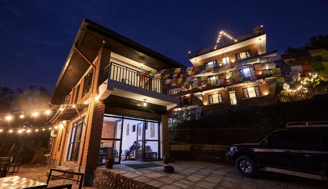 Bandipur Bliss-Apartment