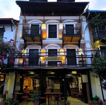Bandipur chhen