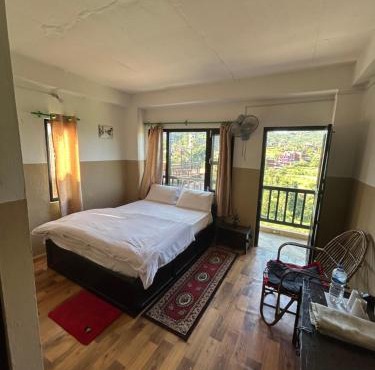 Bandipur Guest House And Restaurant