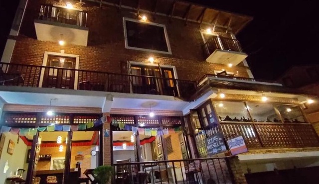 Bandipur Kaushi Inn