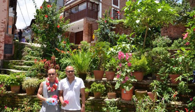 Bandipur Kaushi Inn
