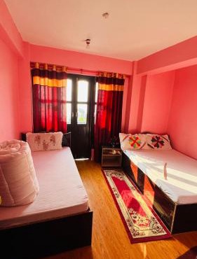 Bandipur Pradhan Homestay