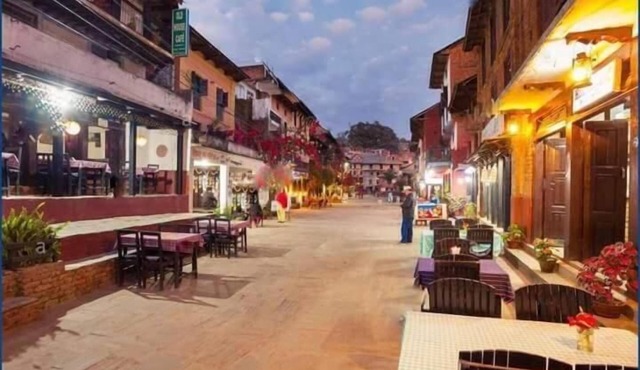 Bandipur Samira Homestay