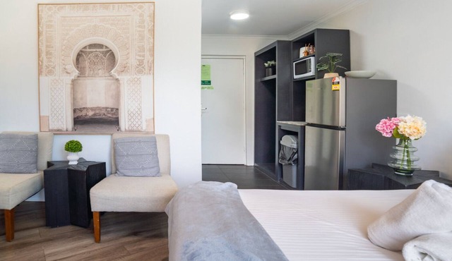 BANKSTOWN MOTEL 10