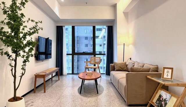 BanShan Design Hotel-ZhongKai TianYi