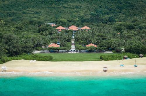 Banyan Tree Sanya