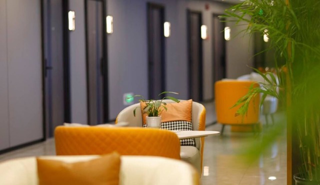 Banyueli Hotel