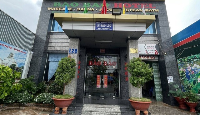 BAO BAO HOTEL