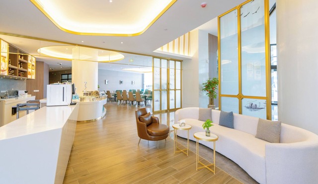 Baolong Home Ma'anshan Store