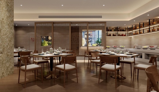 Baolong Hotel Shanghai