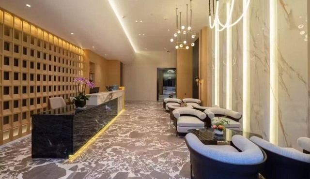 Baoyue Hotel Kunming