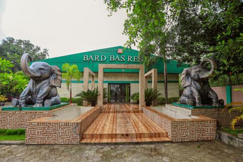 Bardibas Resort