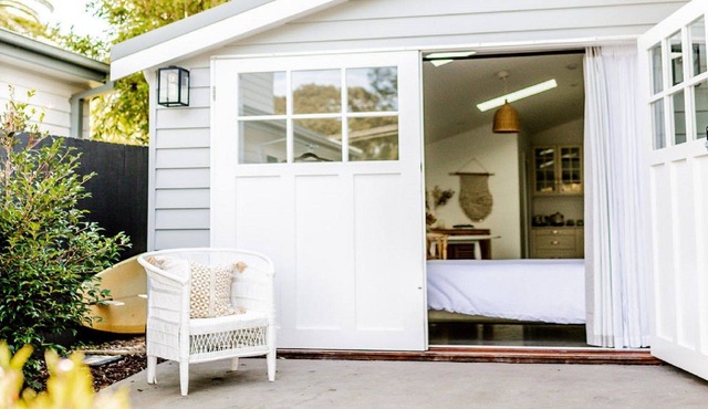 Bareena Studio Apartment