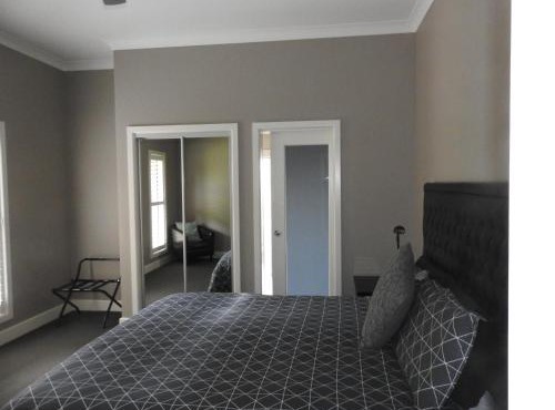 Barklysuites Apartments