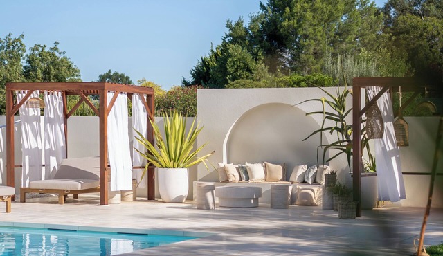 Barossa Palms Motel