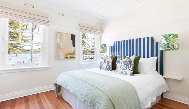 Barrenjoey House