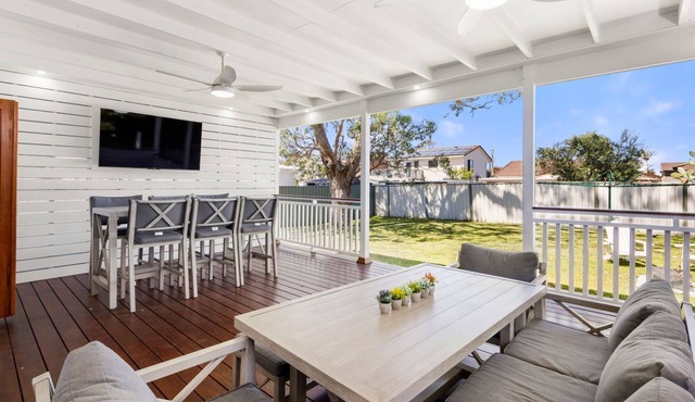 Barronstown - Pet Friendly with Fire Pit