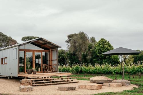 Basalt Wines Retreat