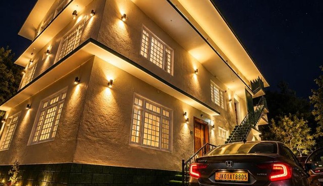 Basera Residency Shalimar