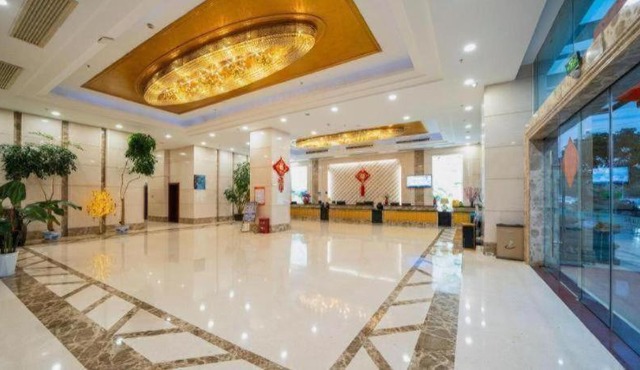 Bashan Hotel