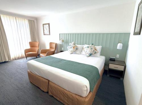 Bathurst Motor Inn