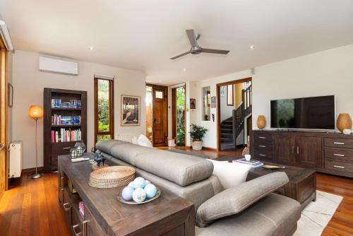Bayside Oasis in Highett