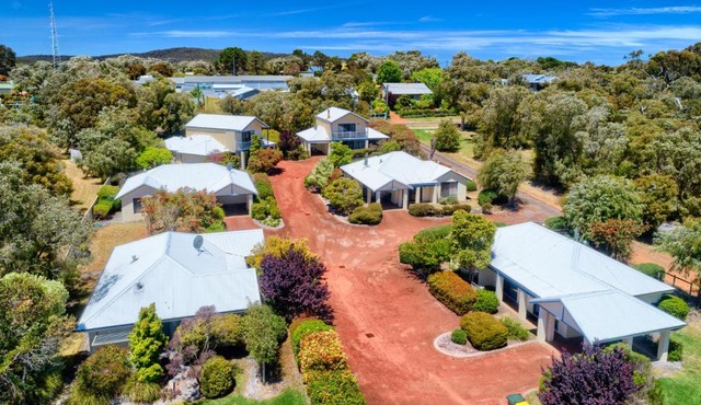 Bayside Villas
