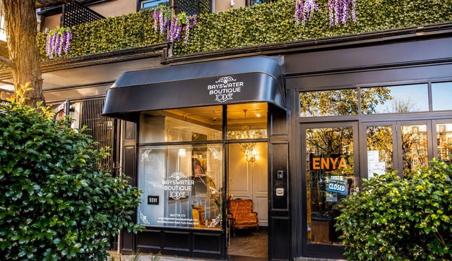 Bayswater Boutique Lodge - Potts Point