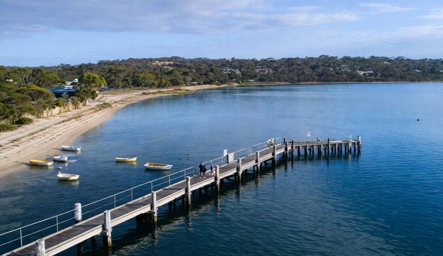 Bayview Cabins Kangaroo Island