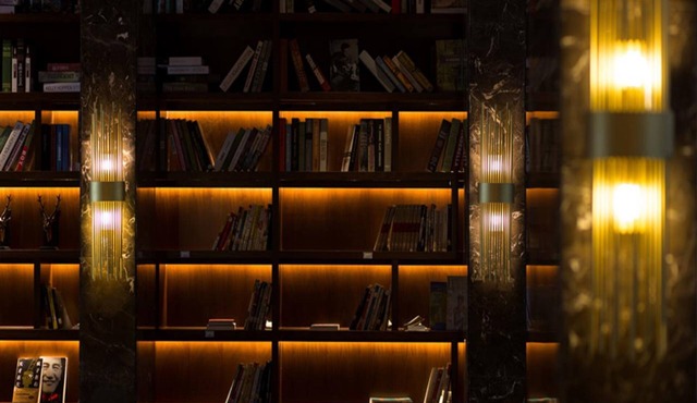 BBHOL Elegant Hotel