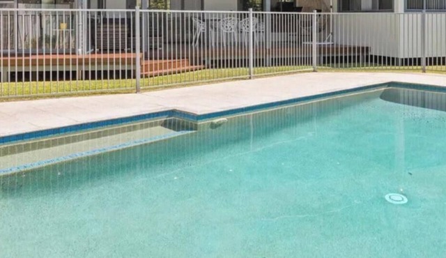 Beach House On Ebony - Casuarina